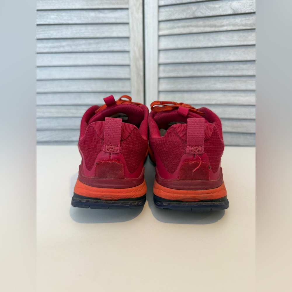 Altra Long Peak Trail Runner Sneakers Women’s Size 9.5 - Picture 4 of 7